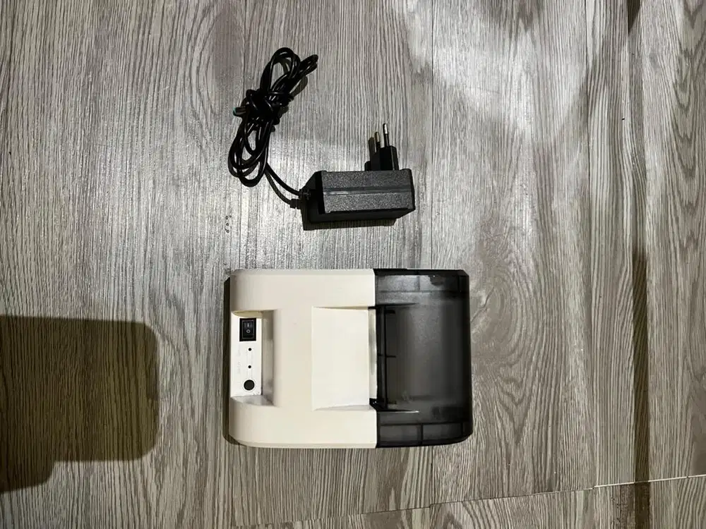 Print Termal Blutooth Normal Like New