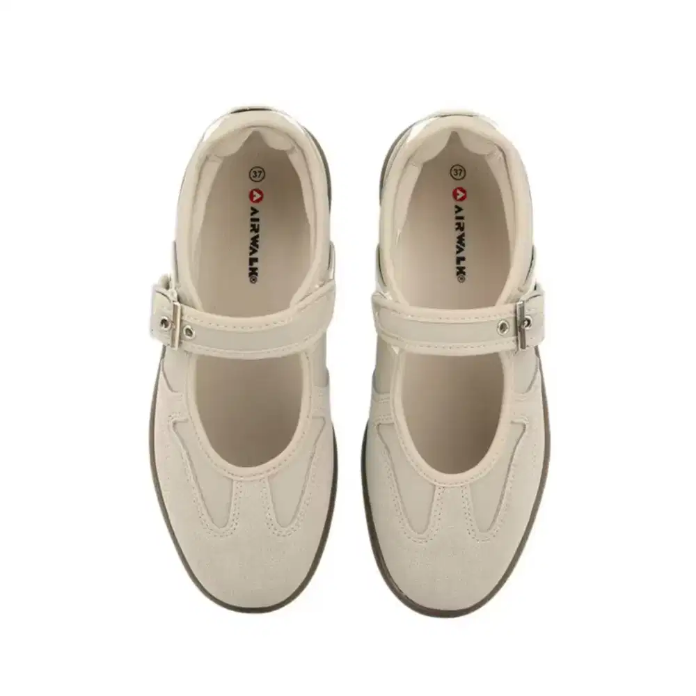 SEPATU AIRWALK CYRUS MJ WOMENS Lifestyle Shoes ORI