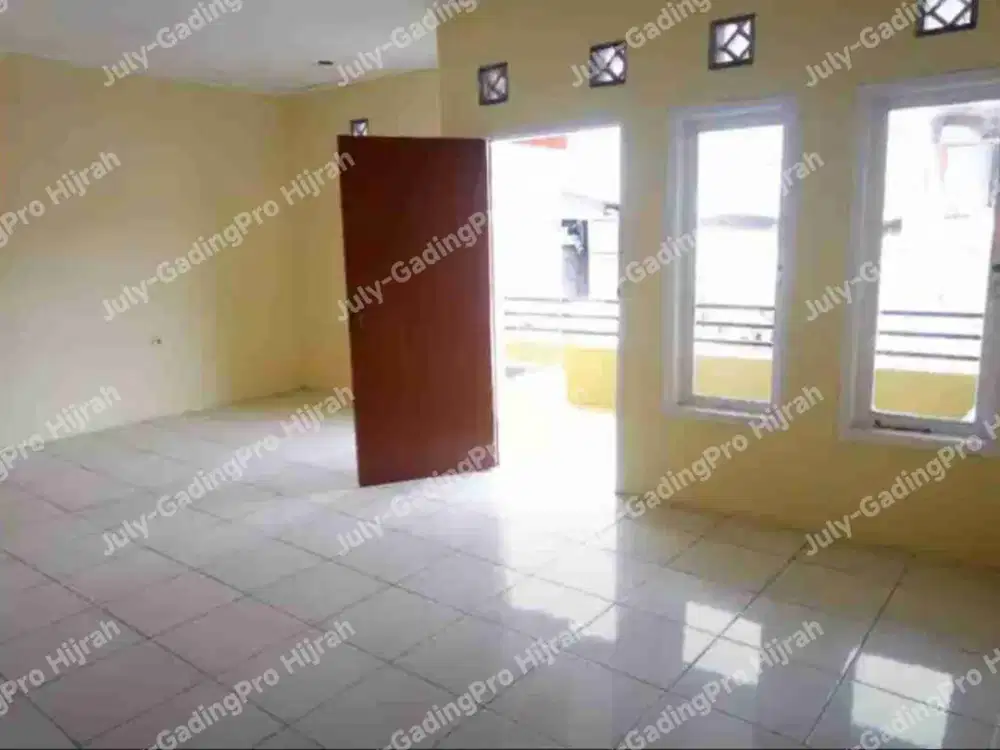 DISEWAKAN RUMAH KANTOR ANTAPANI kota Bandung