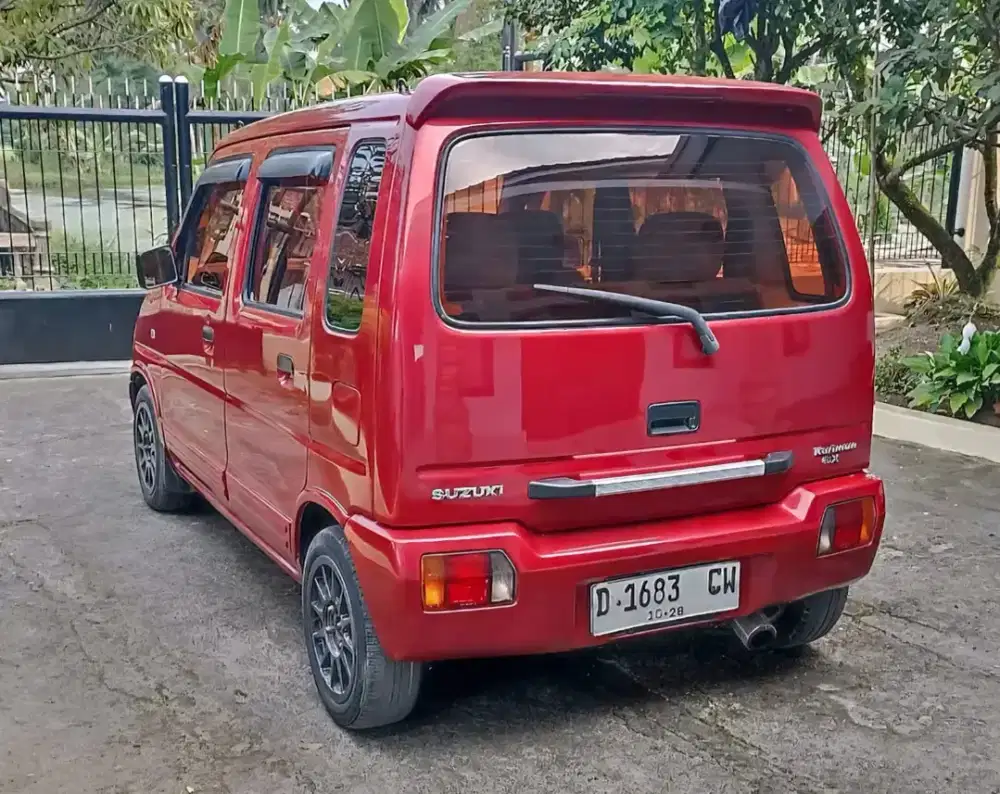 Jual karimun kotak