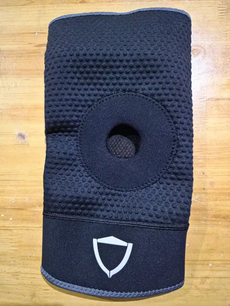 Knee Support GUARD (pelindung lutut)