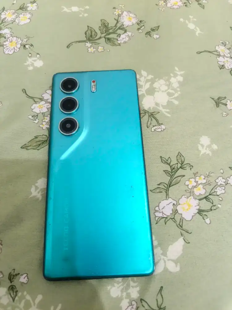 Tecno camon 8/256