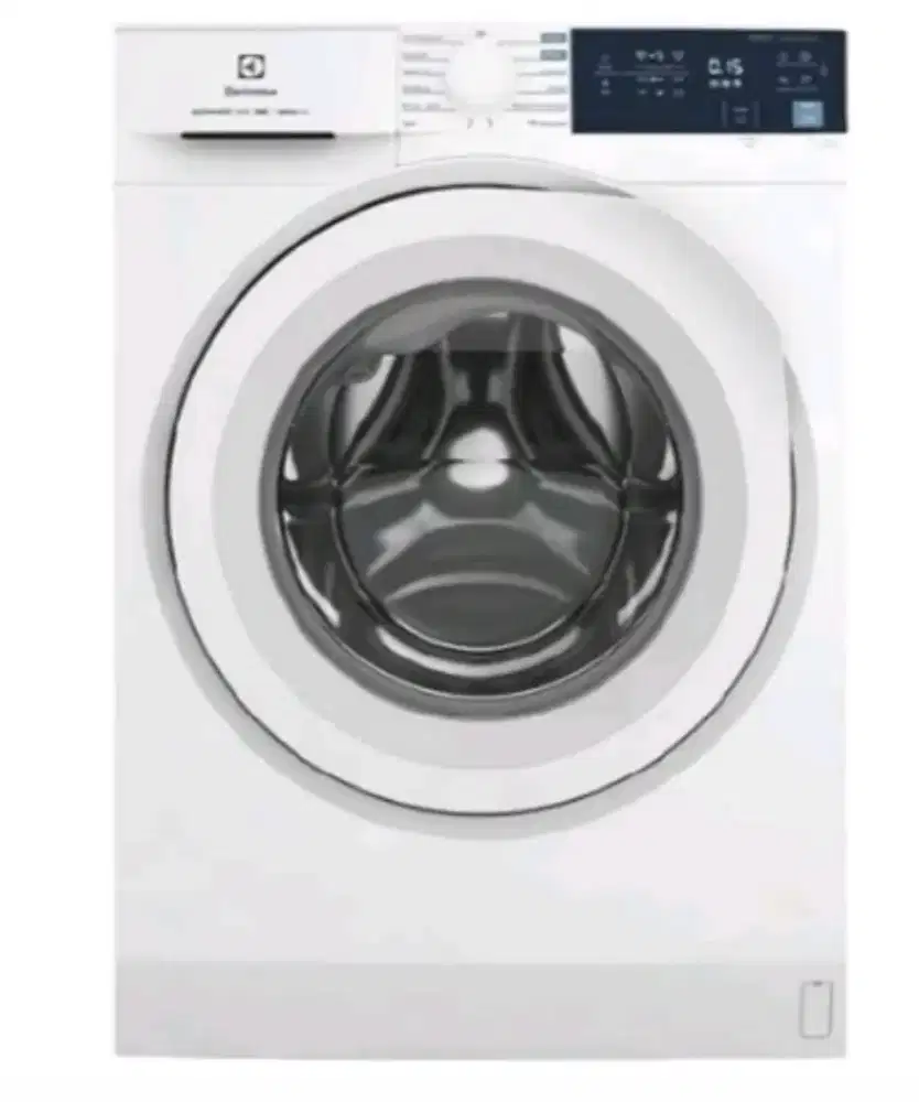 Mesin cuci electrolux