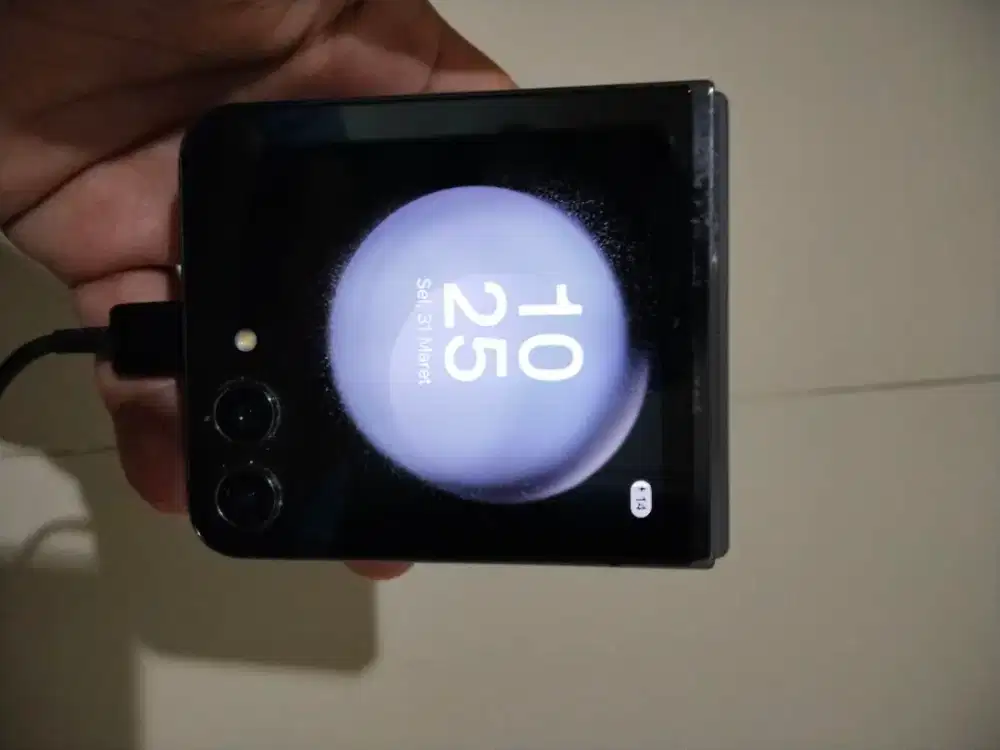 Samsung Zflip 5 256 GB