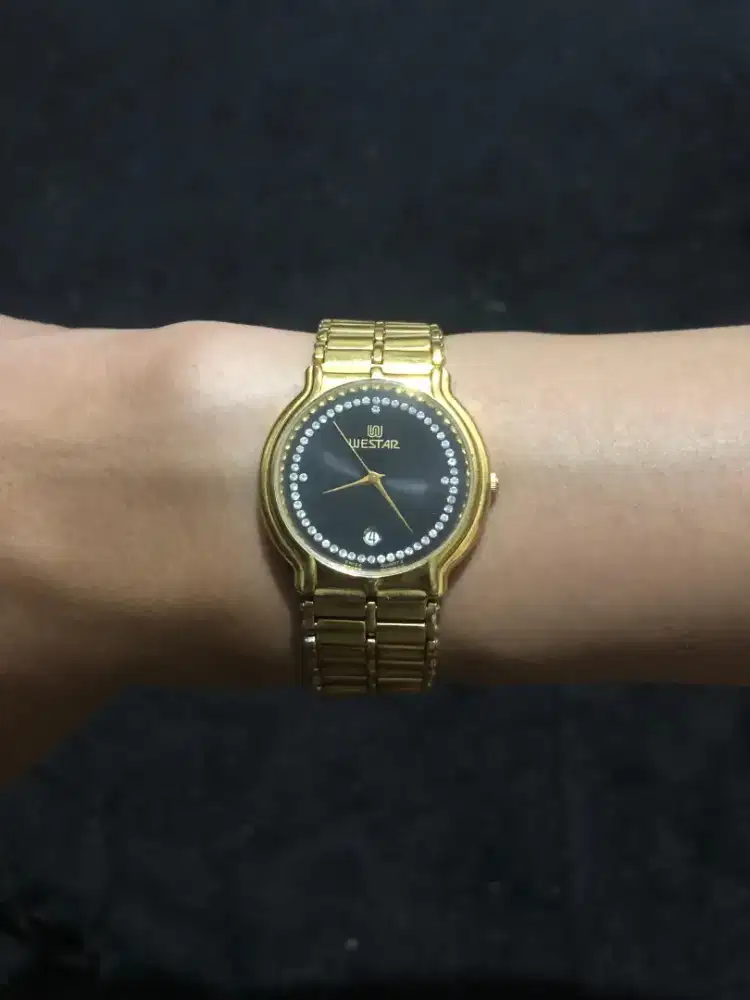 Jam Tangan Westar