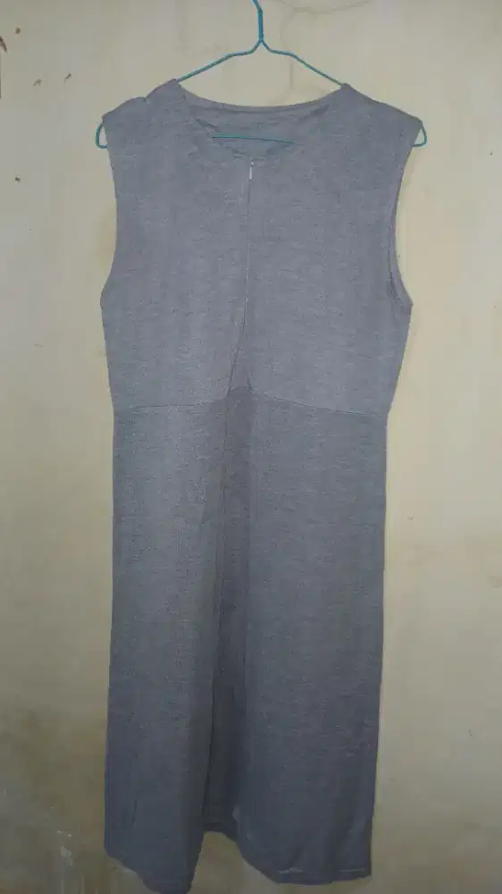 PRELOVED LONG DRESS WANITA MYBAMUS