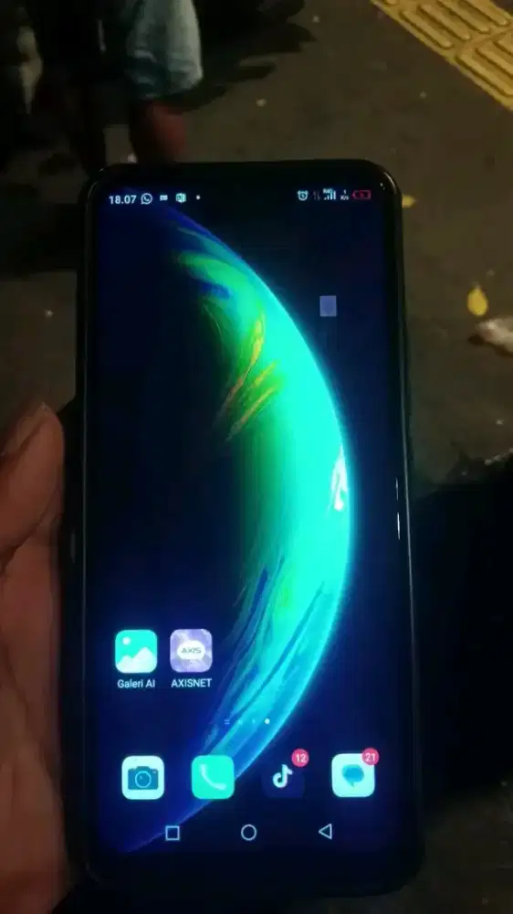 infinix hot 11 play
