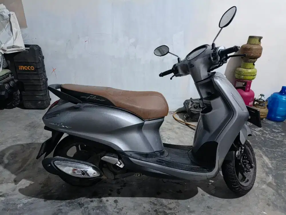 Filano 2025 masih mulus