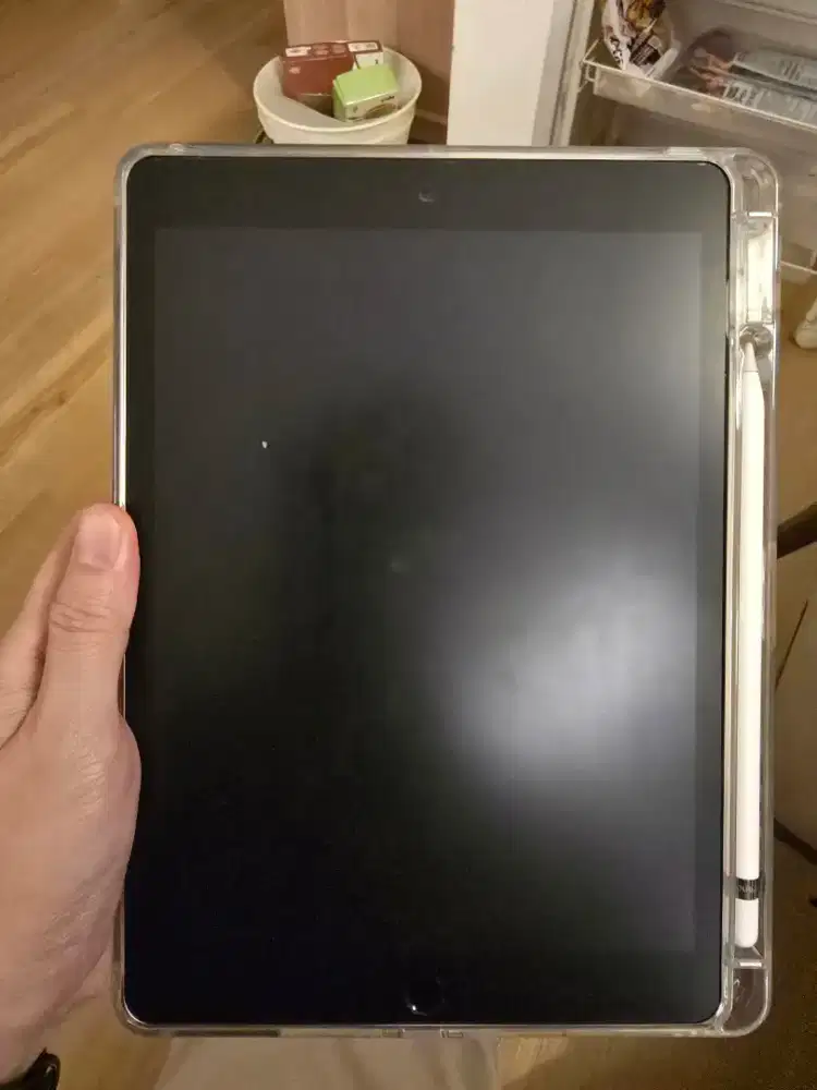 Jual Ipad 9th generation