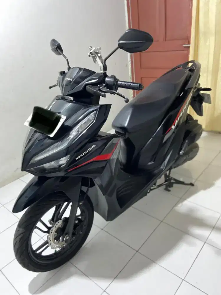Honda Vario 125 tahun 2023