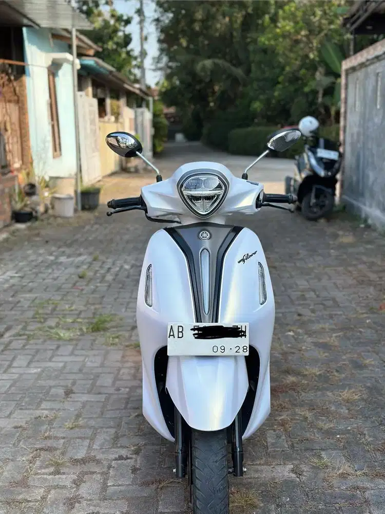 Grand Filano 2023