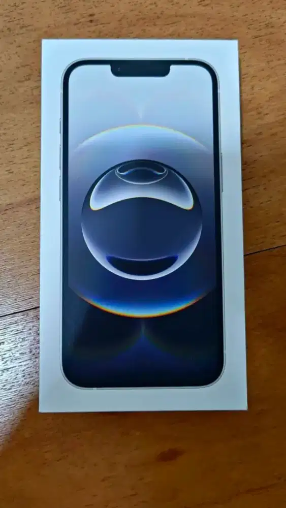 Iphone 16E ibox BNIB segel new