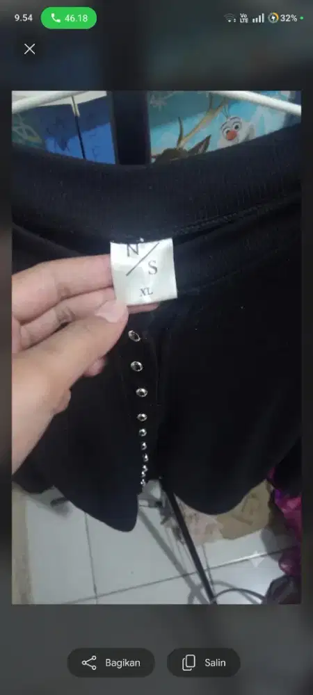 JUAL MURAH AJA BU BANGET