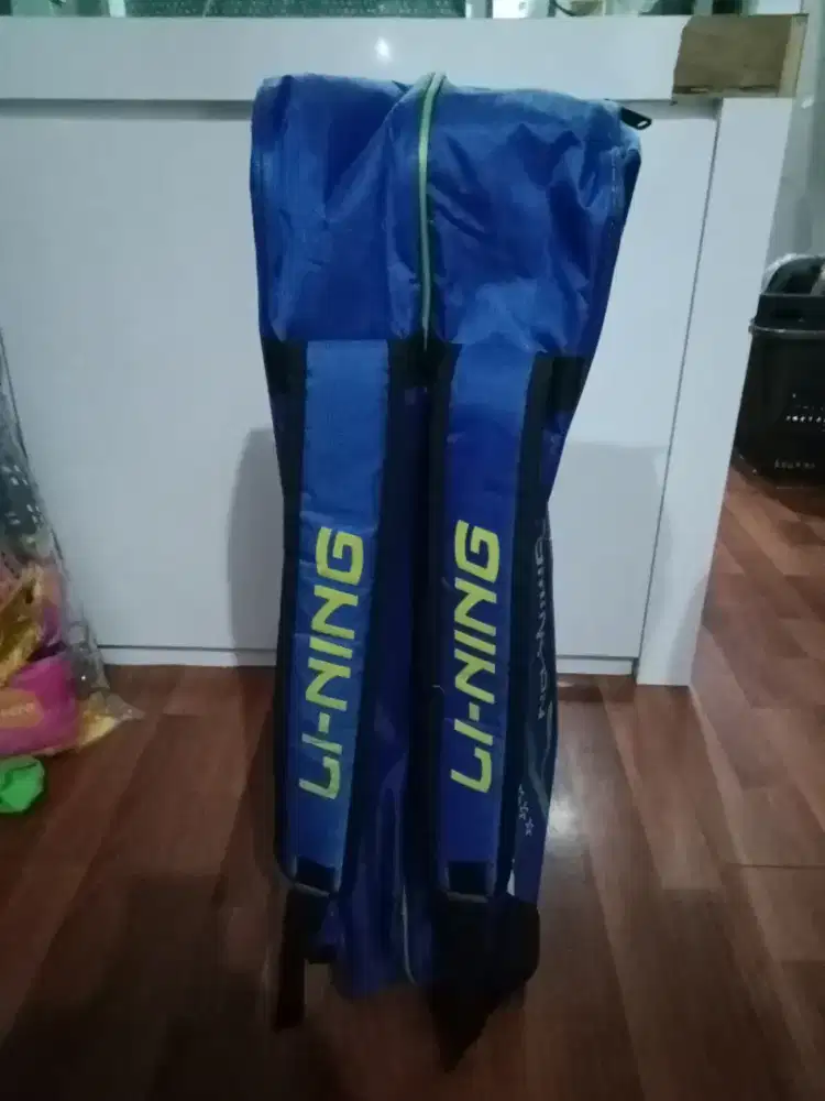 Tas Badminton Lining
ABDR190