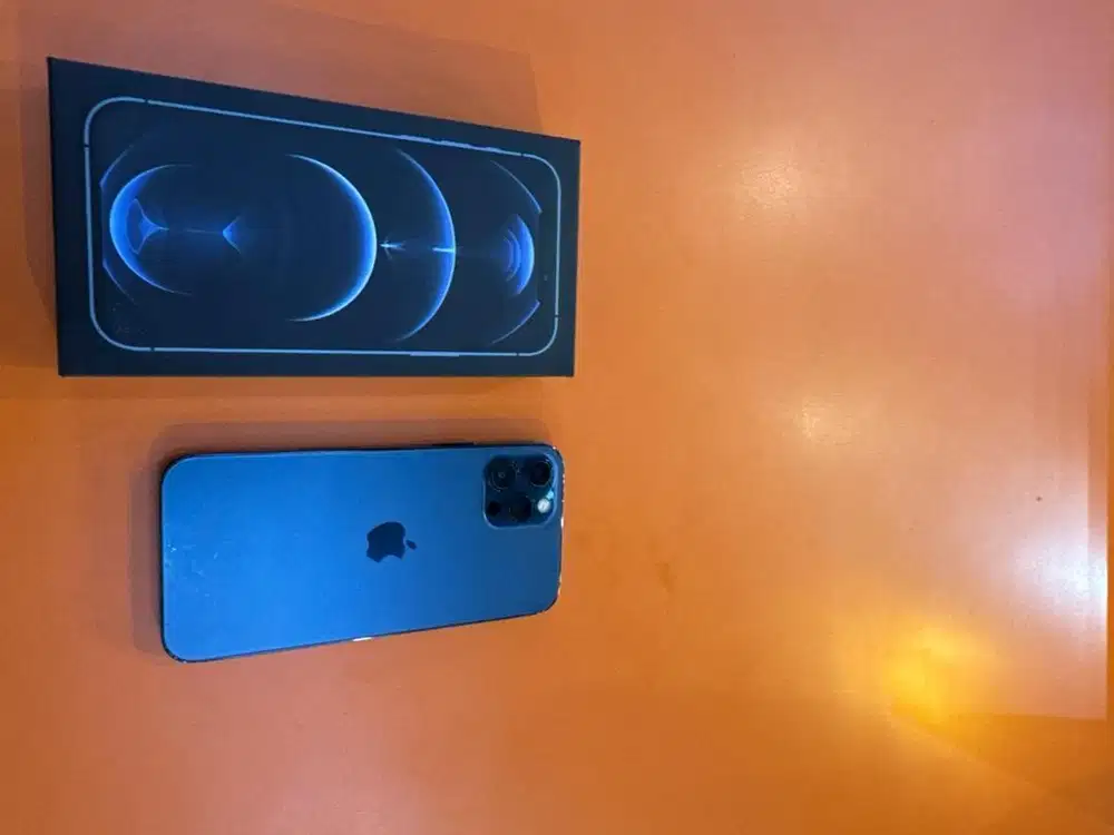 Iphone 12 pro 128gb pembelian wanita