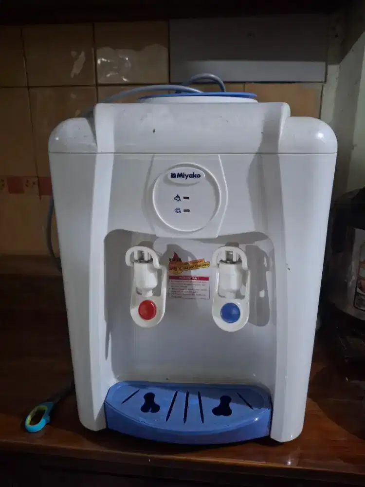 Dispenser miyako