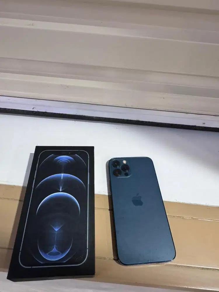 Iphone 12 pro 128gb sangat murah
