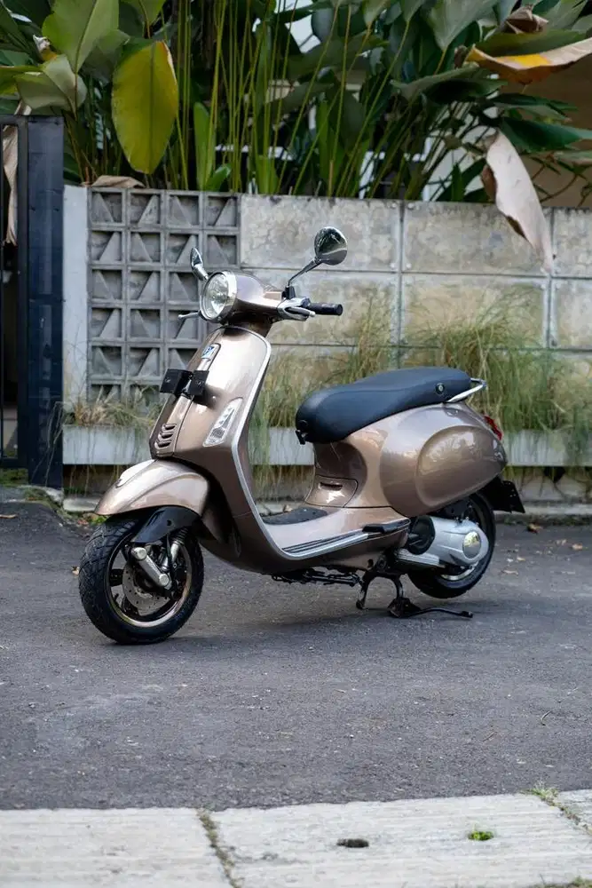 PRIMAVERA 150 3VIE 2014