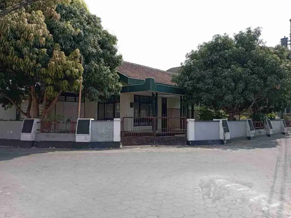 Tanah Strategis Bonus Rumah Di Seturan Dekat AMPLAZ, Kampus UPN