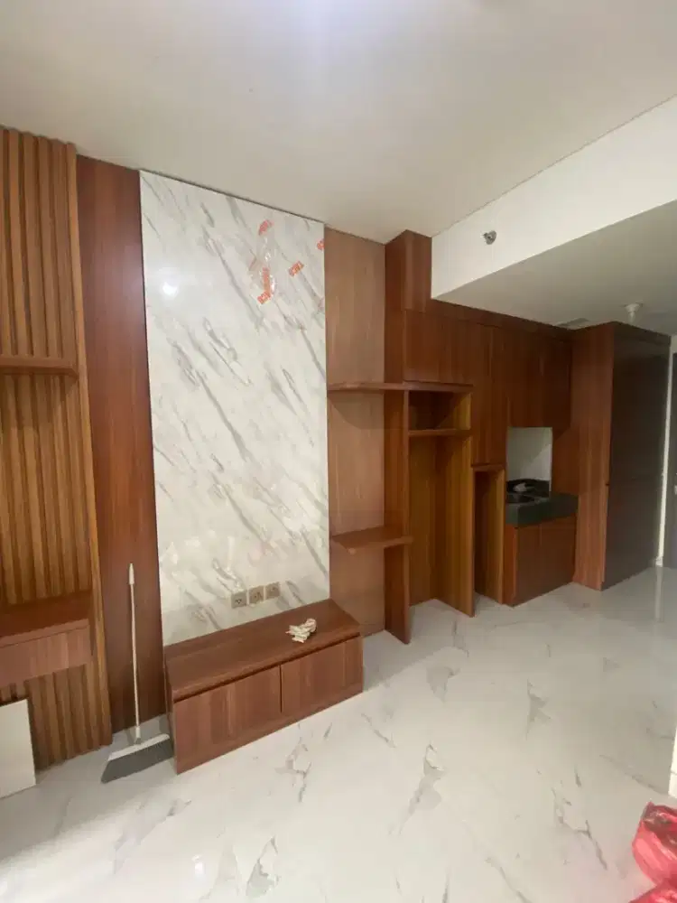 kitchenset minimalis & murah