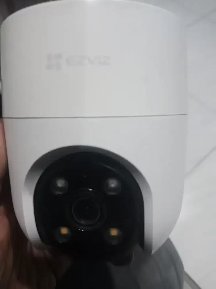 Di jual CCTV merk ELVIS