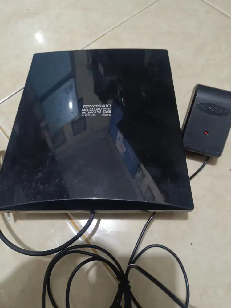 Jual antena toyosaki