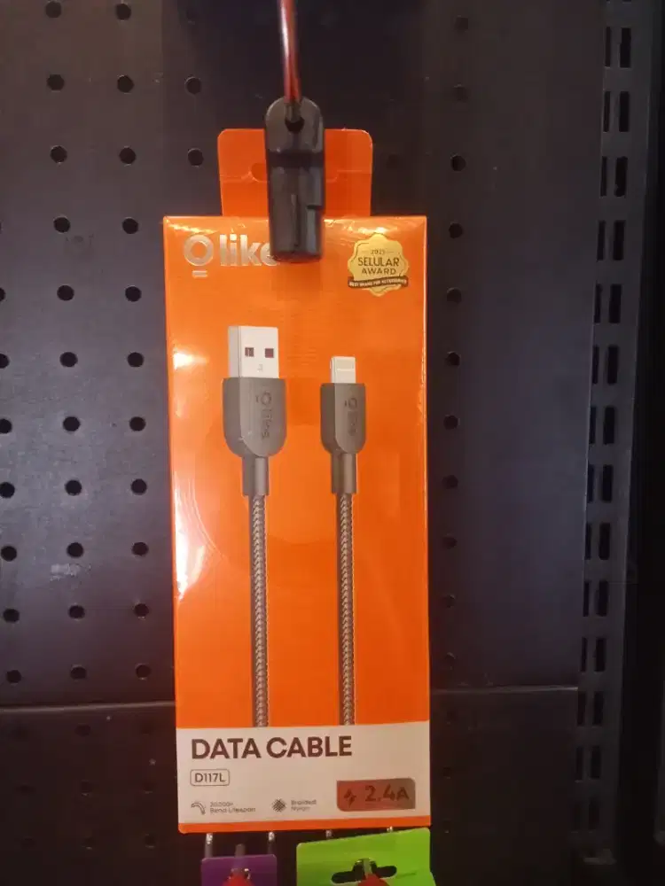 Olike Data Cable D117L