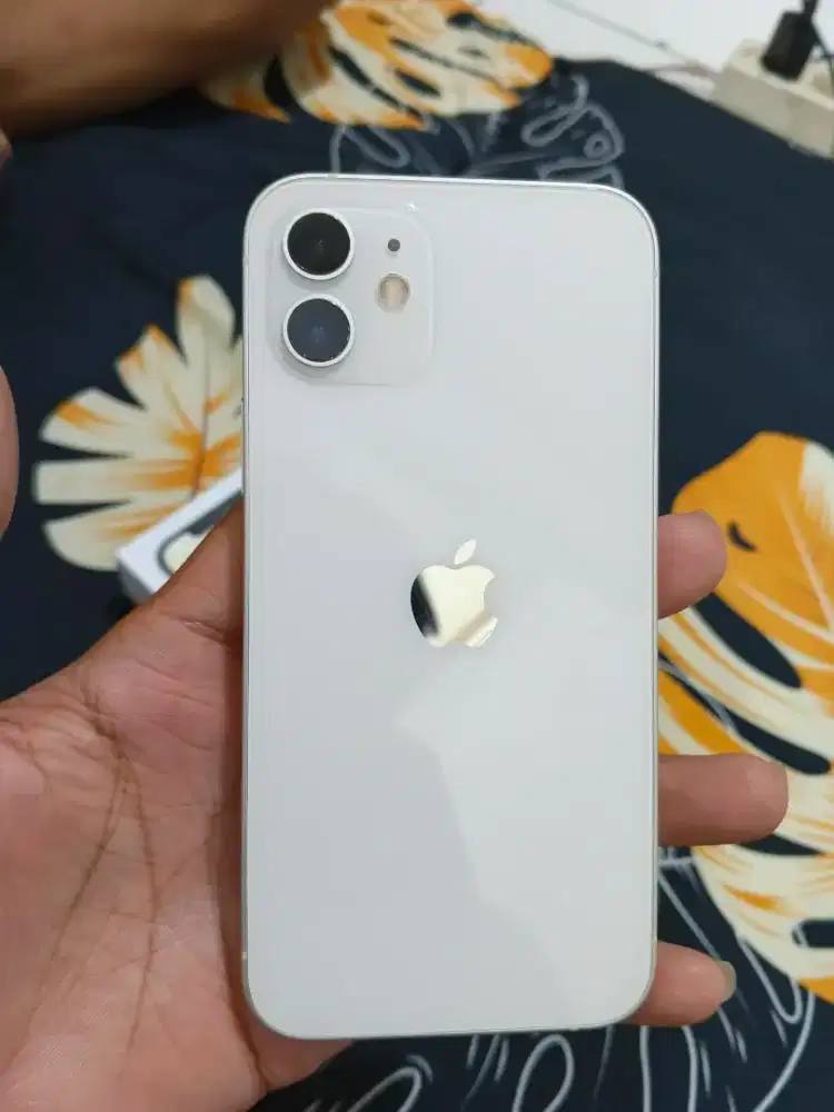 IPone 12 inter (NEGO)
