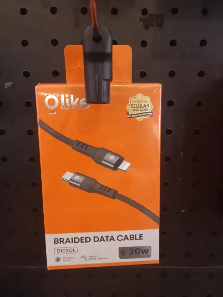 Olike Data Cable D102CL