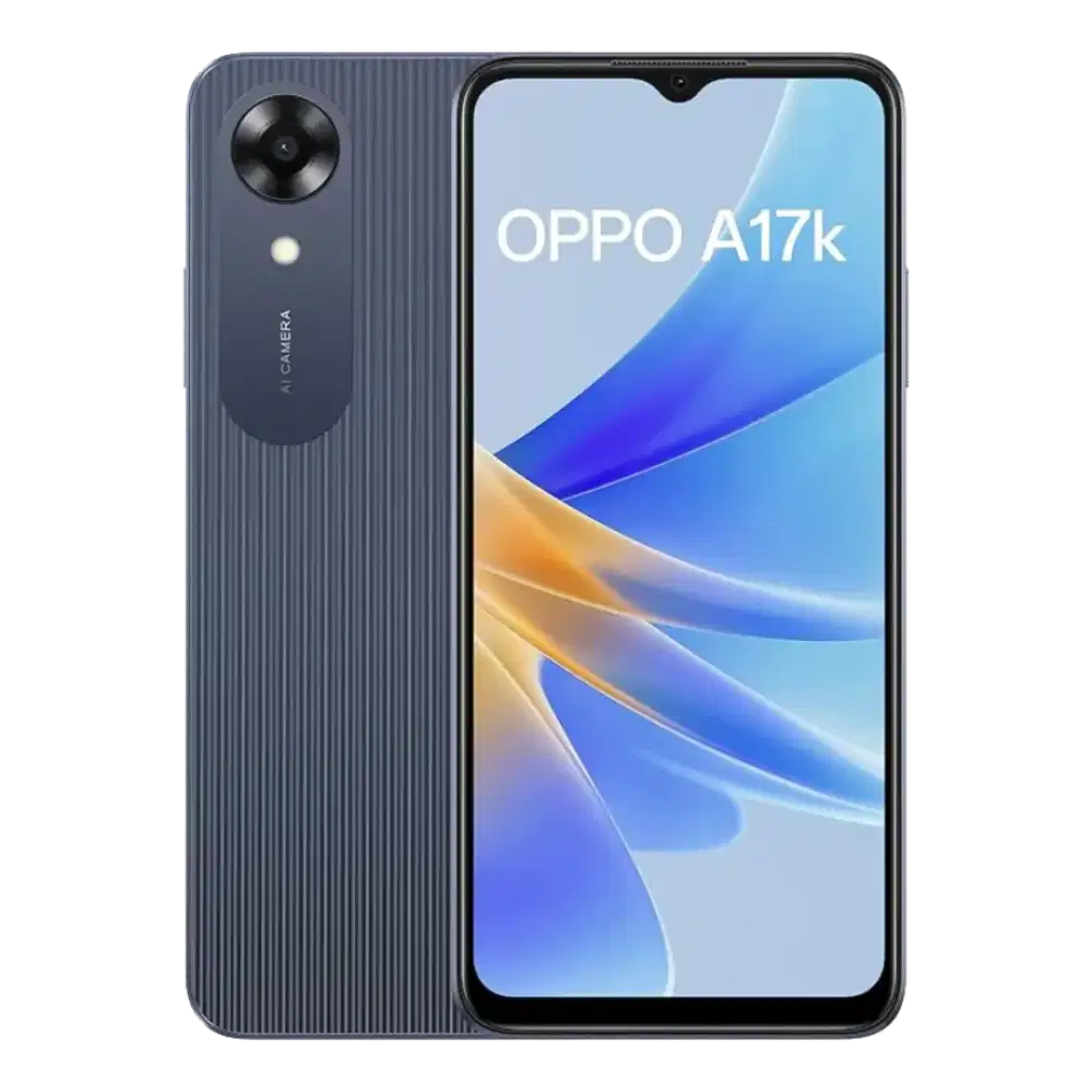 HANDPHONE OPPO A17K