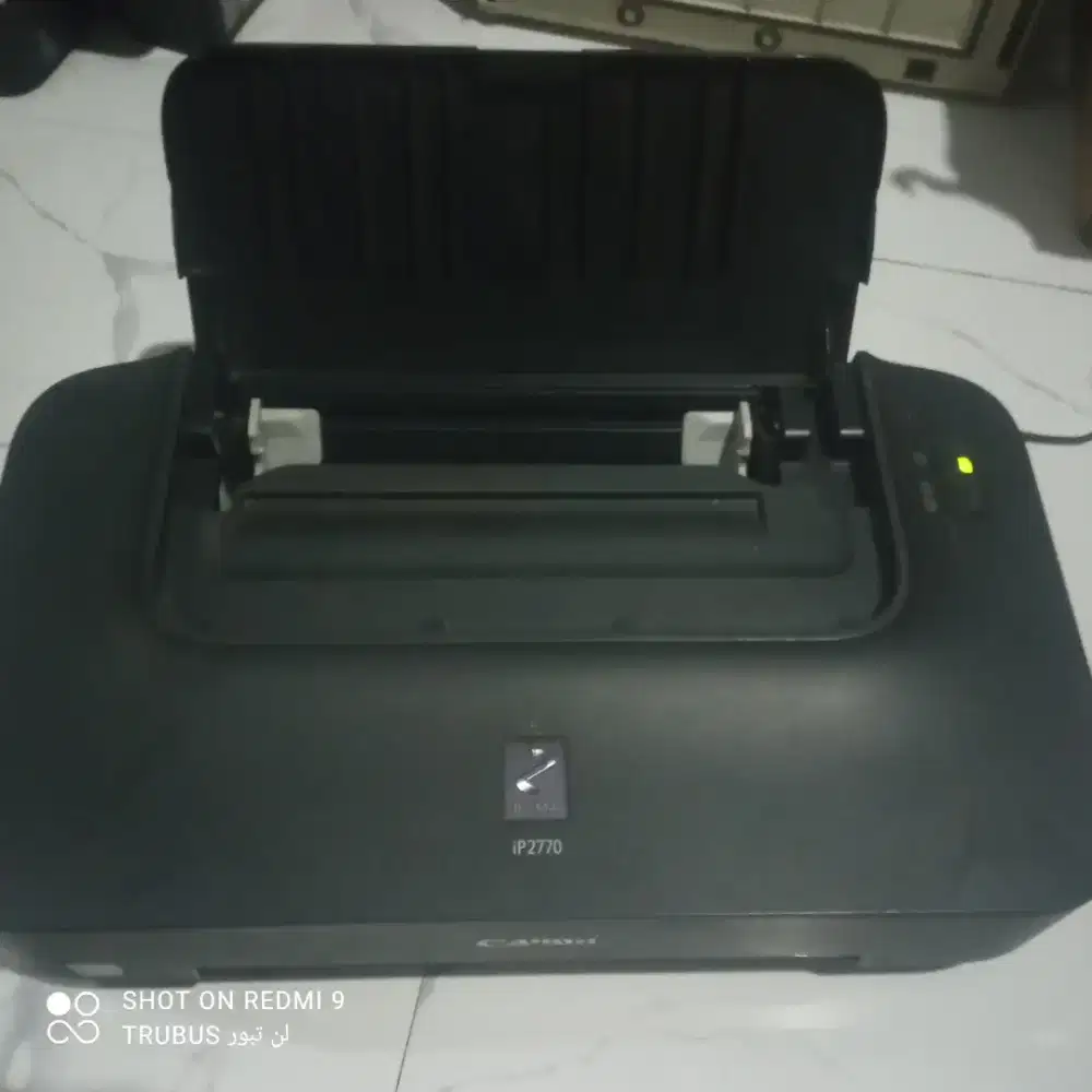 printer canon ip2770