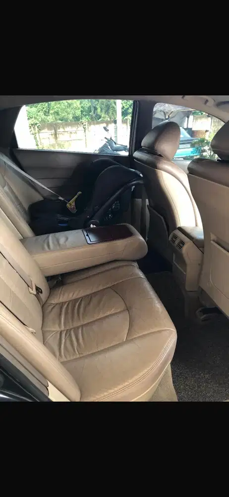 Nissan Teana 2007 Bensin