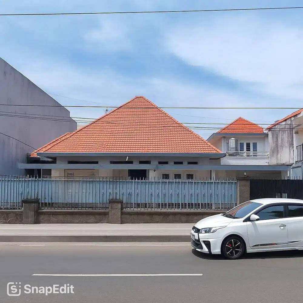 JUAL CEPAT! DIJUAL RUMAH KOMERSIAL SURABAYA PUSAT RAYA KINIBALU 0 RAYA