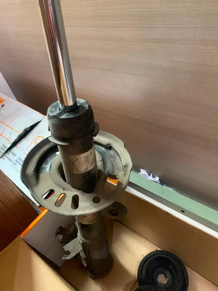 Shock ORI Honda HRV 2022