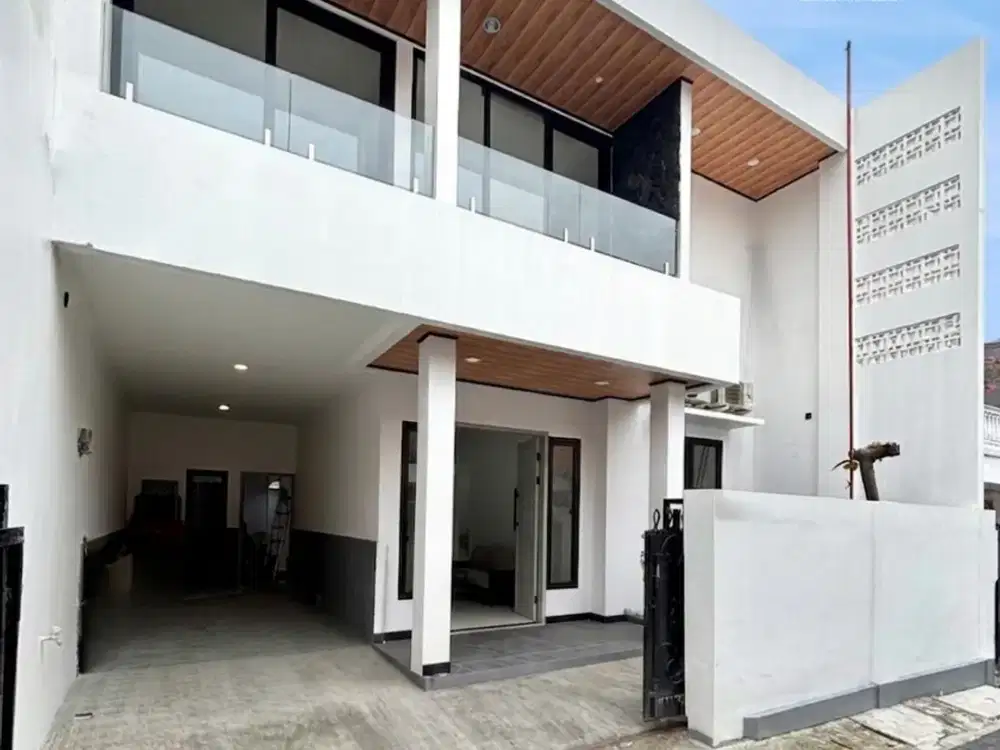 PALING RECOMMENDED ‼NEW RENOVATED 2025
