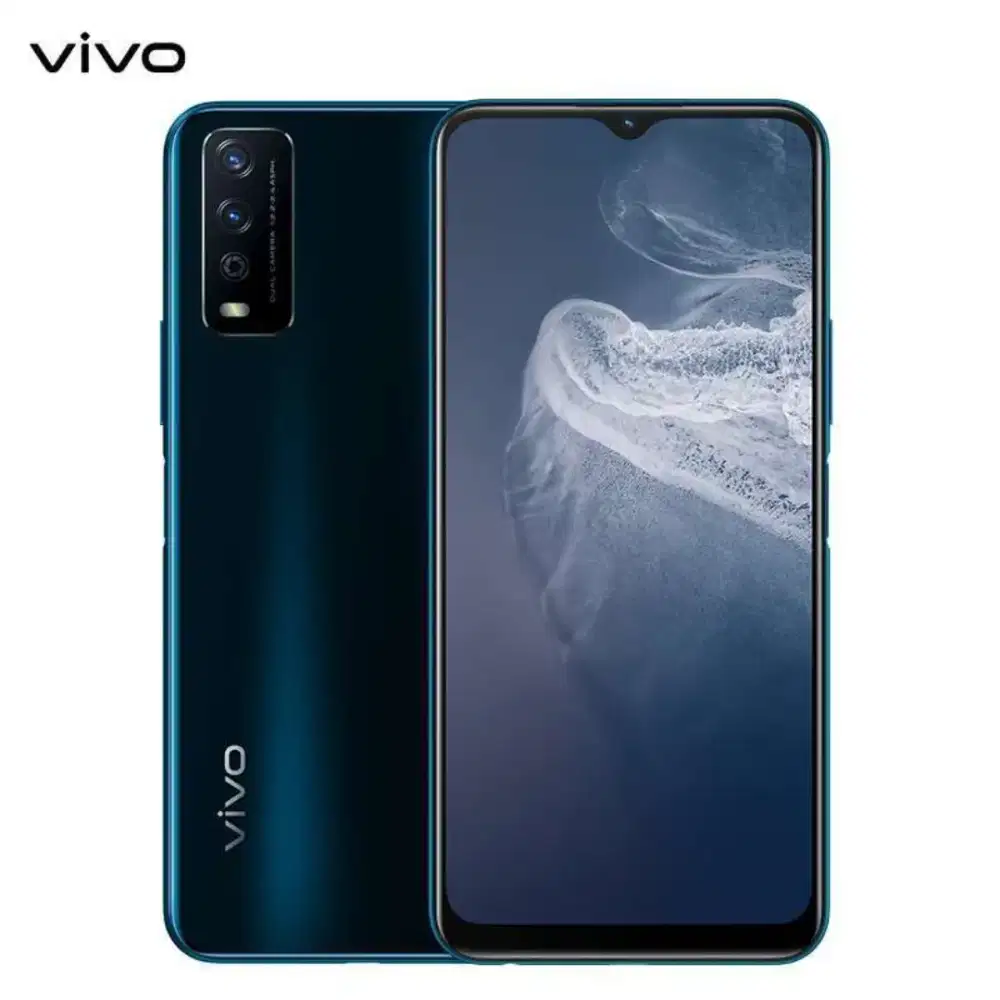 HANDPHONE VIVO Y12S