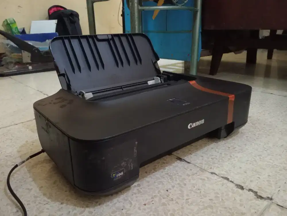 Printer Canon IP2770