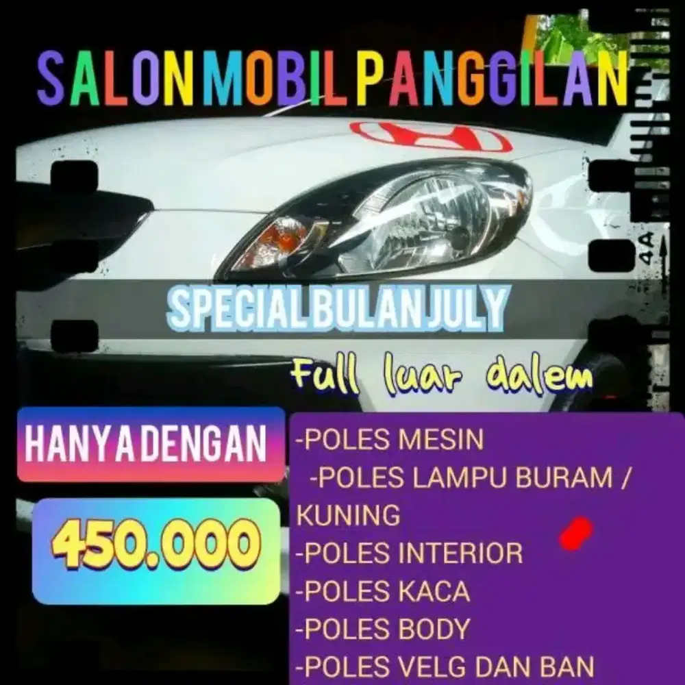 Jasa mobil panggilan se malang raya