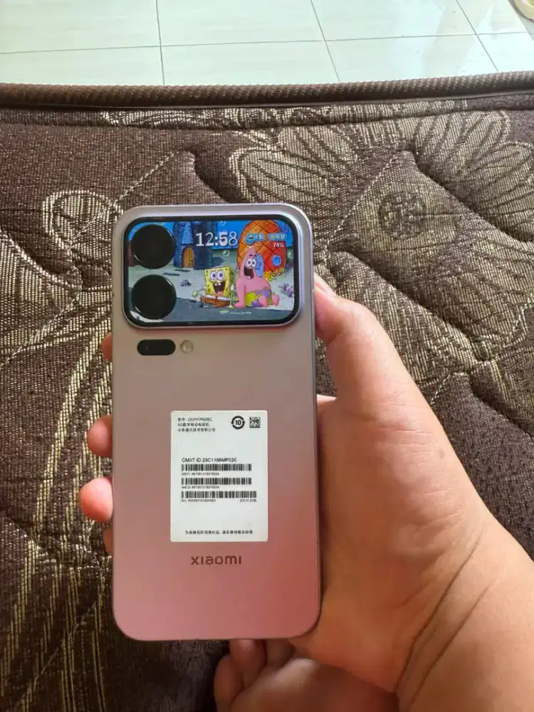 XIAOMI 17 PRO MAX