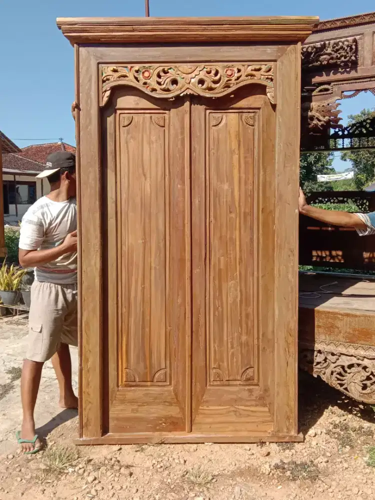 Pintu lawas, 120x220