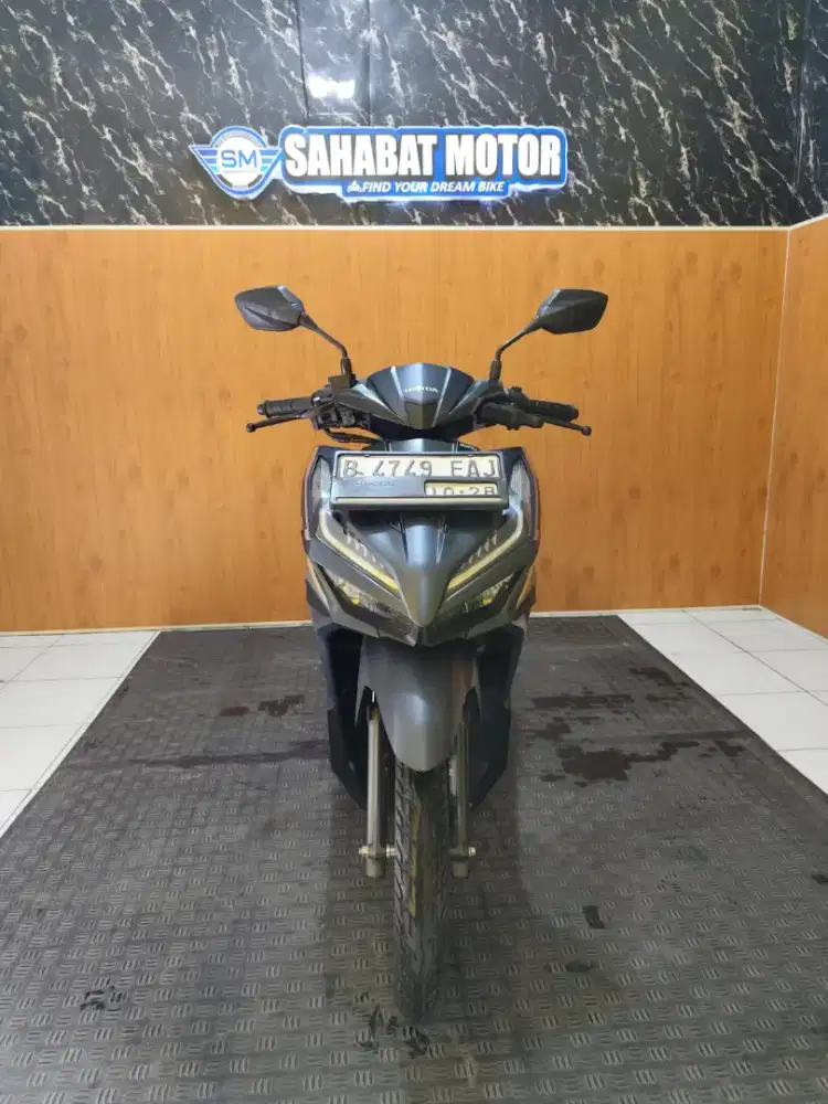 VARIO 125 ISS TH 2023 CASH ATAU KREDIT DAN SPAYLATER BISA