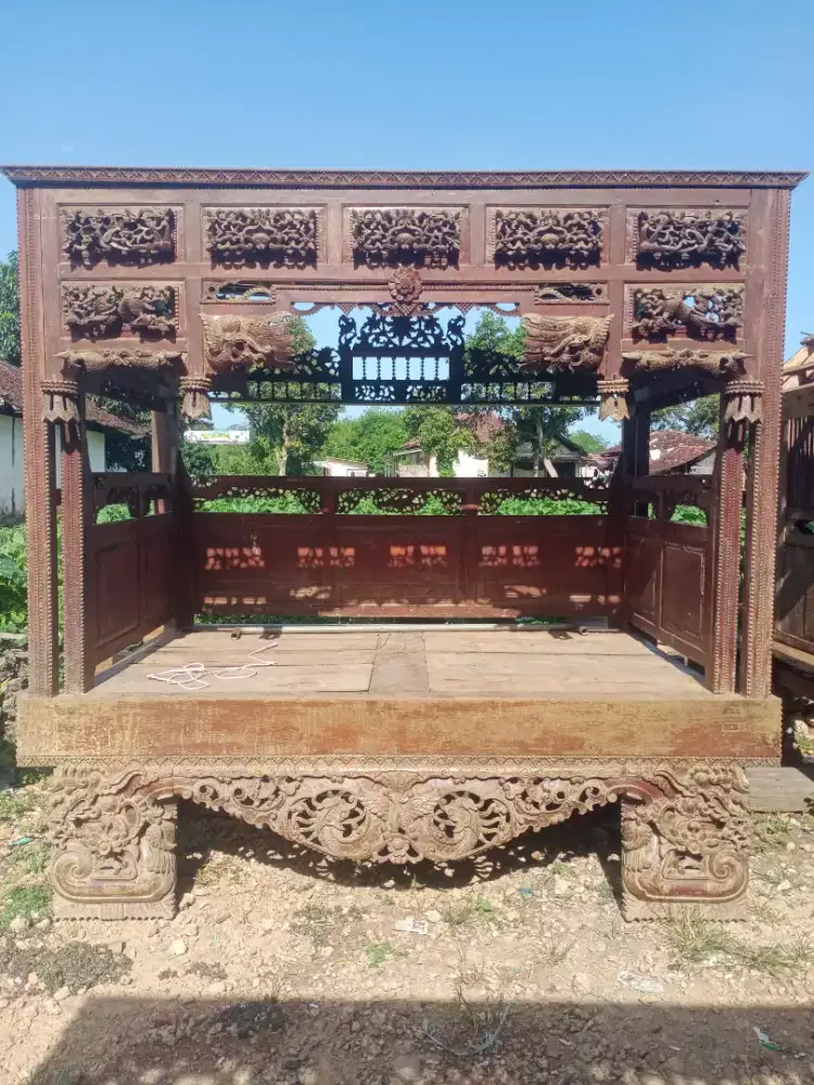 Ranjang lawas, 150x250