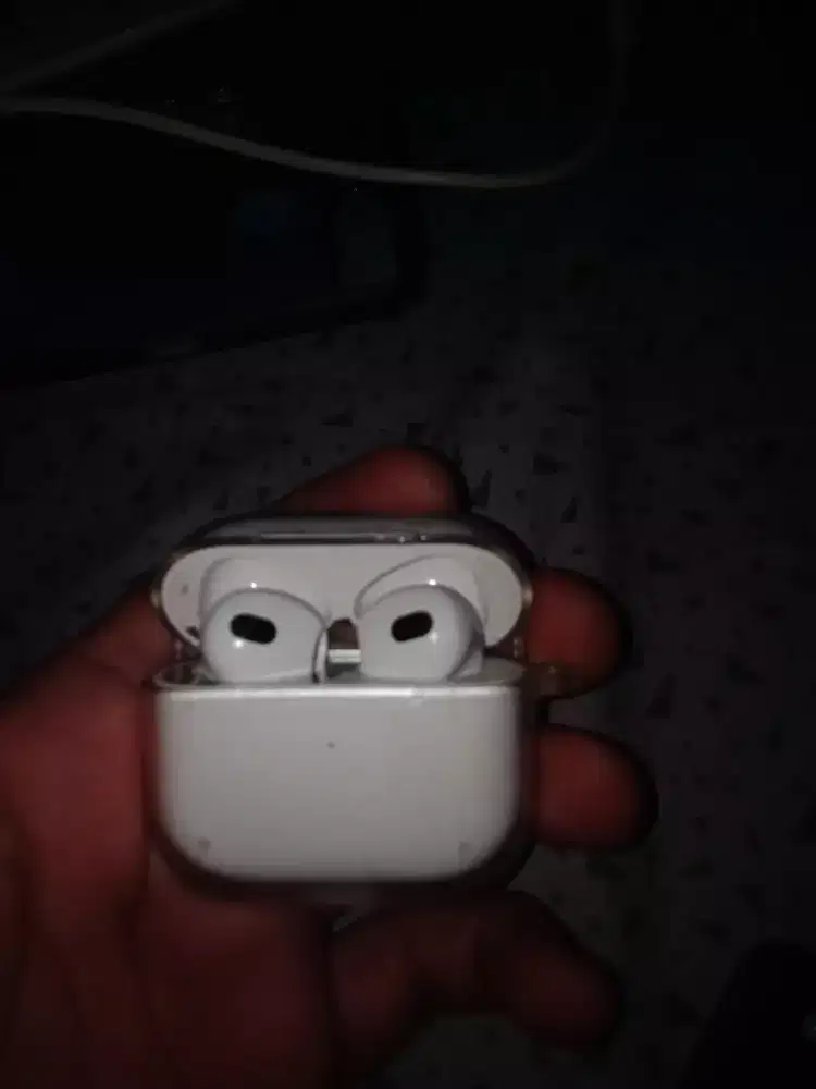 Bu AirPods 3 Original Normal