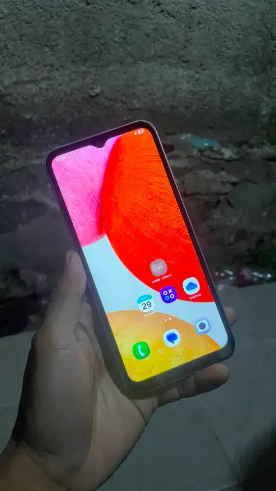 Samsung A14 4/128