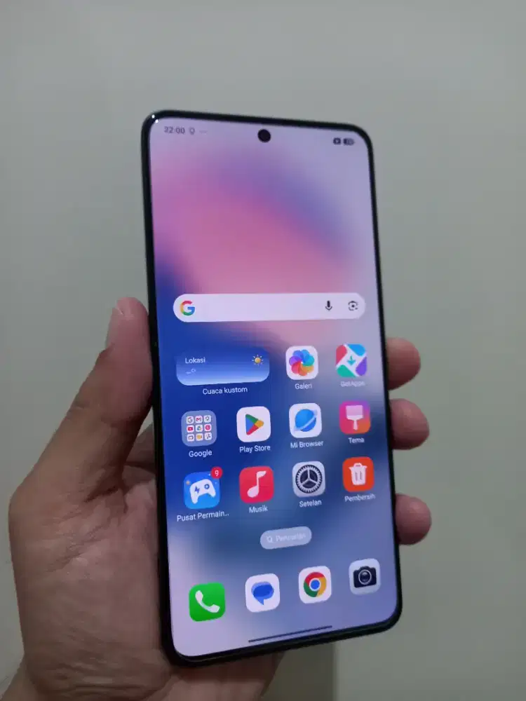 Redmi Note 13 Pro 5G Ram 8/256Gb Fullset normal