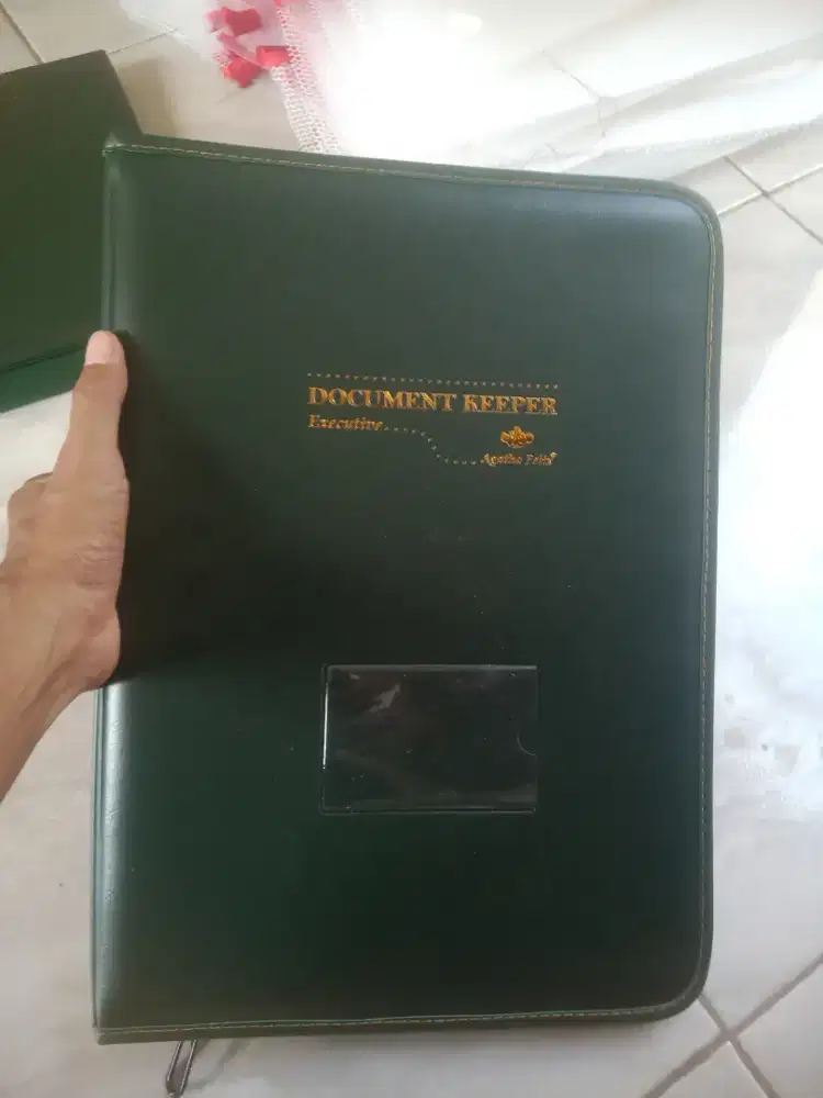 Lowongan penjahit
