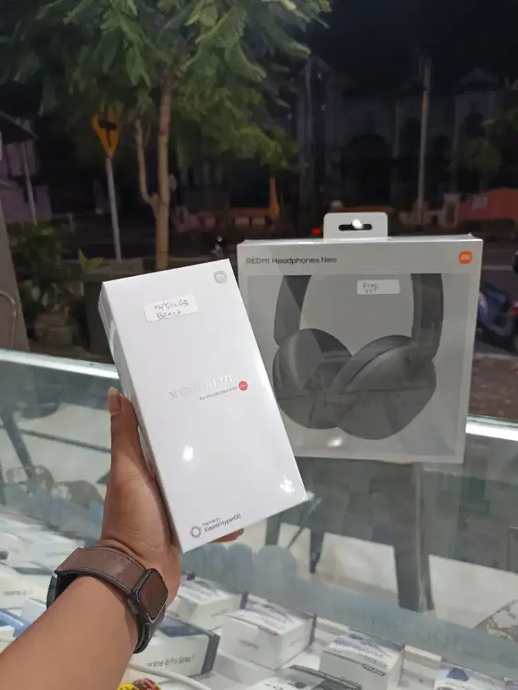 Xiaomi 17T 12+12/512