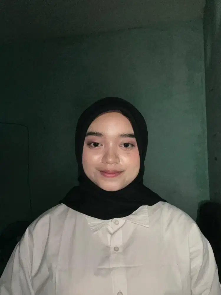 Mencari lowongan Admin