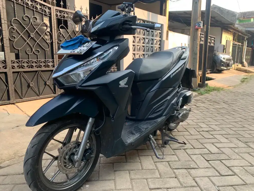 Vario Led Old  150