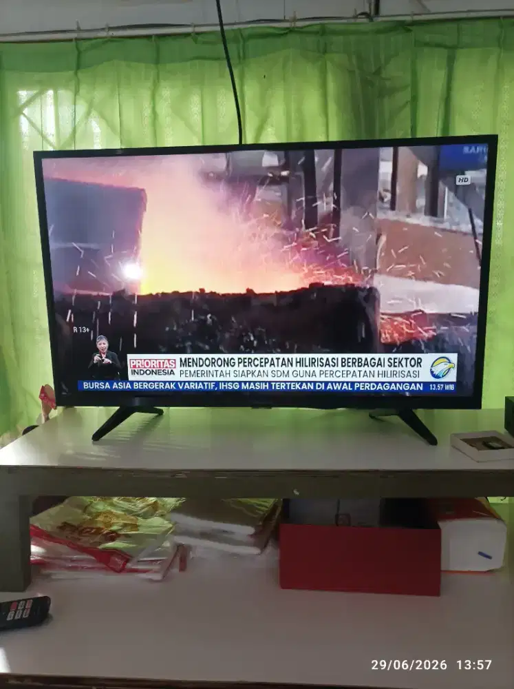 TV Android 32 inch tipe 32LS600G